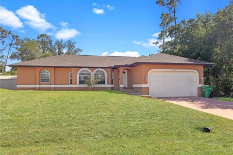 Villa ou maison à Port Charlotte, Floride 3 chambres, 154.03 m2 № 2166984