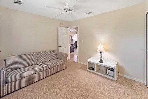 Villa ou maison à louer à Port Charlotte, Floride: 3 chambres, 154.03 m2 № 2166984 - photo 11