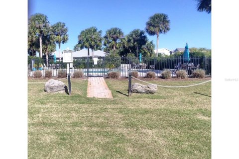 Terreno en venta en Palm Coast, Florida № 1447224 - foto 7