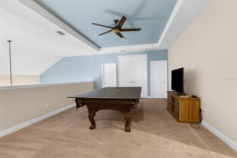 House in Lakeland, Florida 6 bedrooms, 380.25 sq.m. № 1670233 - photo 30