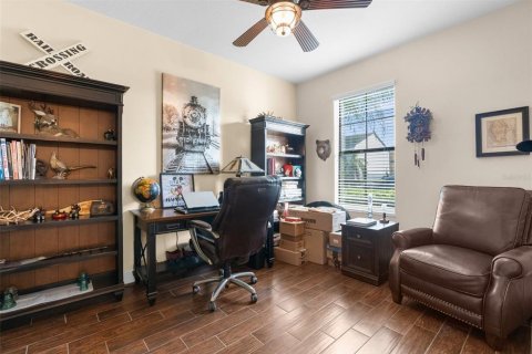 House in Lakeland, Florida 6 bedrooms, 380.25 sq.m. № 1670233 - photo 8
