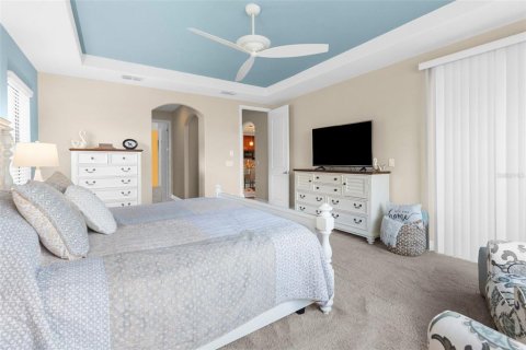 House in Lakeland, Florida 6 bedrooms, 380.25 sq.m. № 1670233 - photo 14