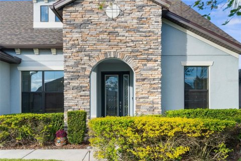 House in Lakeland, Florida 6 bedrooms, 380.25 sq.m. № 1670233 - photo 7