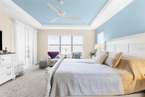 House in Lakeland, Florida 6 bedrooms, 380.25 sq.m. № 1670233 - photo 12