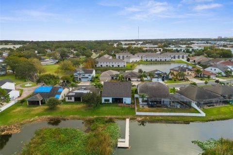 House in Lakeland, Florida 6 bedrooms, 380.25 sq.m. № 1670233 - photo 6