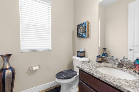 House in Lakeland, Florida 6 bedrooms, 380.25 sq.m. № 1670233 - photo 9