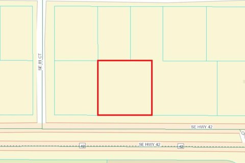 Land in Summerfield, Florida № 1789880 - photo 1