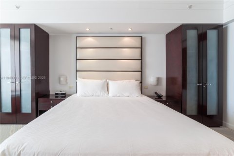 Купить кондоминиум в Майами-Бич, Флорида 49.98м2, № 2005600 - фото 4