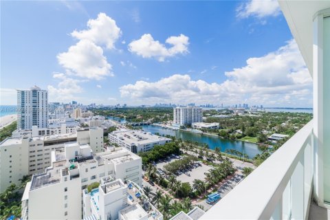 Купить кондоминиум в Майами-Бич, Флорида 49.98м2, № 2005600 - фото 6
