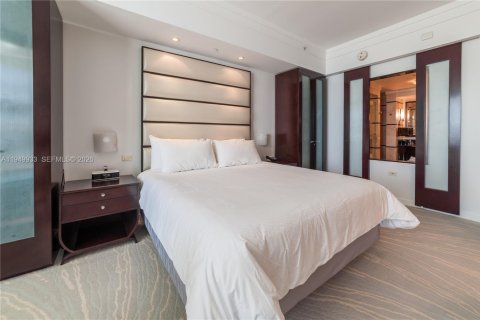 Купить кондоминиум в Майами-Бич, Флорида 49.98м2, № 2005600 - фото 17