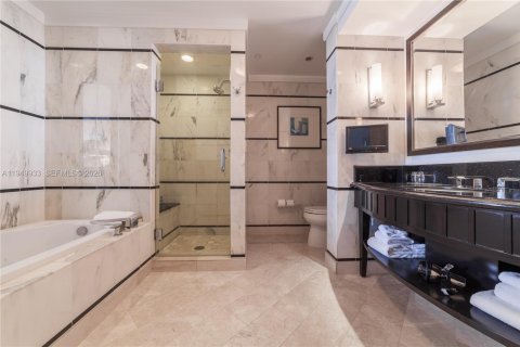 Купить кондоминиум в Майами-Бич, Флорида 49.98м2, № 2005600 - фото 12