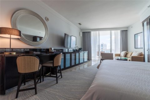 Купить кондоминиум в Майами-Бич, Флорида 49.98м2, № 2005600 - фото 10