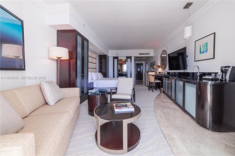 Купить кондоминиум в Майами-Бич, Флорида 49.98м2, № 2005600 - фото 18