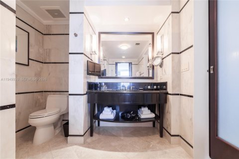 Купить кондоминиум в Майами-Бич, Флорида 49.98м2, № 2005600 - фото 13