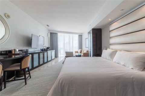 Купить кондоминиум в Майами-Бич, Флорида 49.98м2, № 2005600 - фото 5