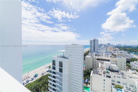 Купить кондоминиум в Майами-Бич, Флорида 49.98м2, № 2005600 - фото 7