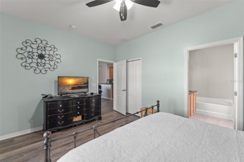House in Winter Garden, Florida 4 bedrooms, 176.89 sq.m. № 1901487 - photo 18