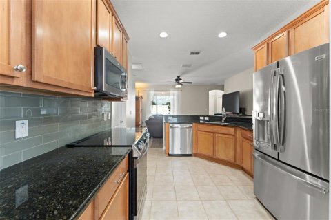 House in Winter Garden, Florida 4 bedrooms, 176.89 sq.m. № 1901487 - photo 9