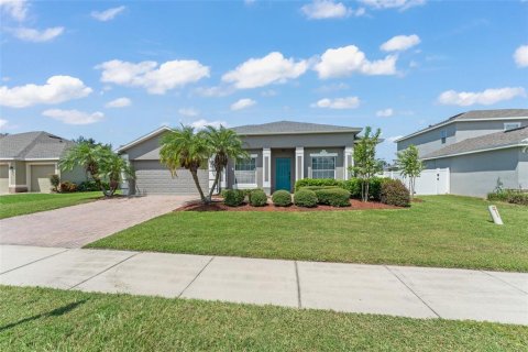 House in Winter Garden, Florida 4 bedrooms, 176.89 sq.m. № 1901487 - photo 3