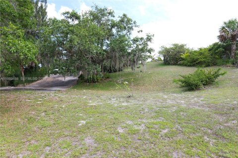 Land in Hobe Sound, Florida № 2079664 - photo 2