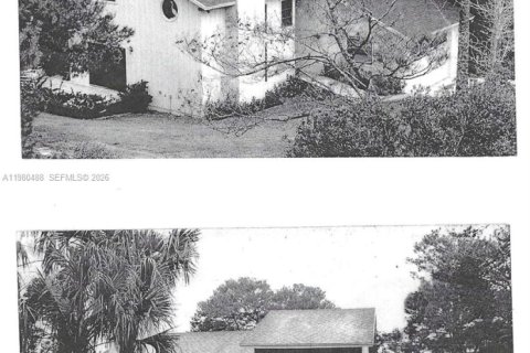 Land in Hobe Sound, Florida № 2079664 - photo 6