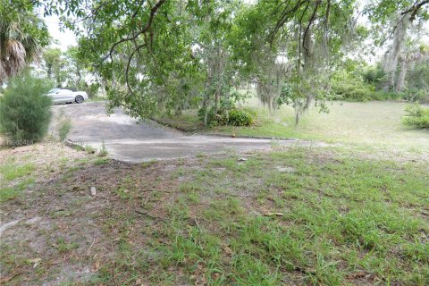 Land in Hobe Sound, Florida № 2079664 - photo 3