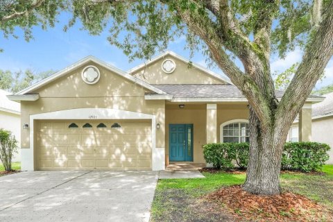 Villa ou maison à Temple Terrace, Floride 3 chambres, 157.1 m2 № 2279839
