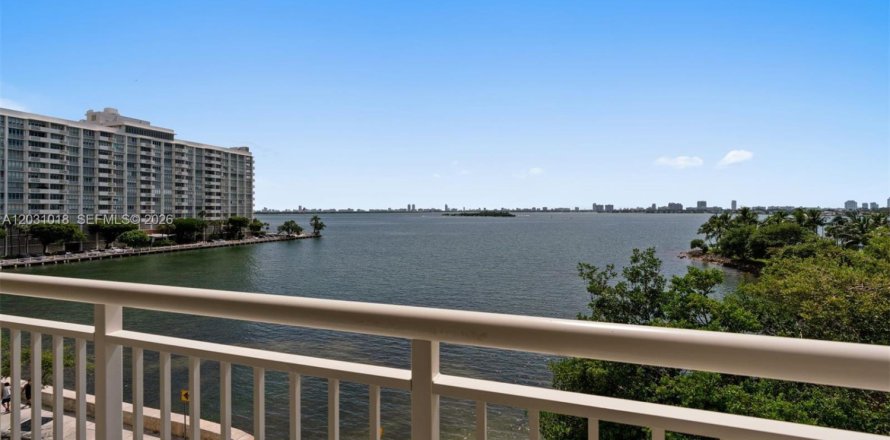 Condominio en Miami, Florida, 2 dormitorios № 2250021