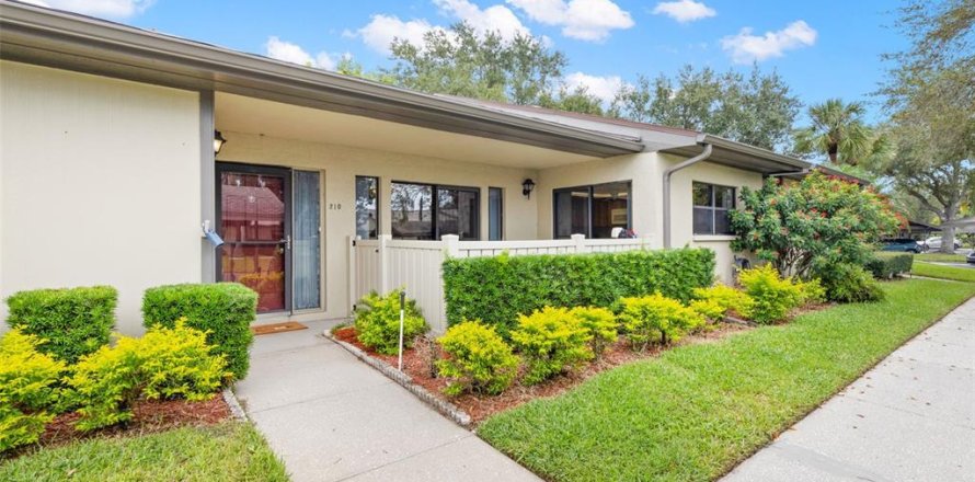 Casa en Oldsmar, Florida 2 dormitorios, 116.13 m2 № 2383510