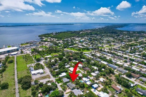Casa en Jensen Beach, Florida 3 dormitorios, 164.07 m2 № 2298009