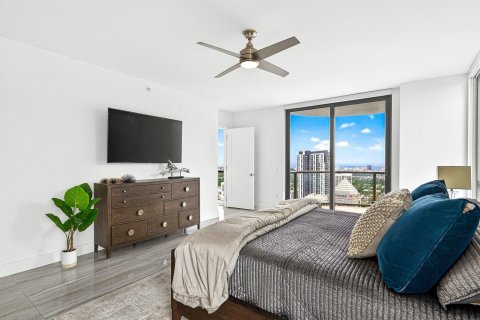 Condominio en venta en Fort Lauderdale, Florida, 4 dormitorios, 361.95 m2 № 2188910 - foto 20