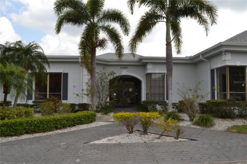 Condominio en venta en Clearwater, Florida, 1 dormitorio, 62.71 m2 № 1591790 - foto 23
