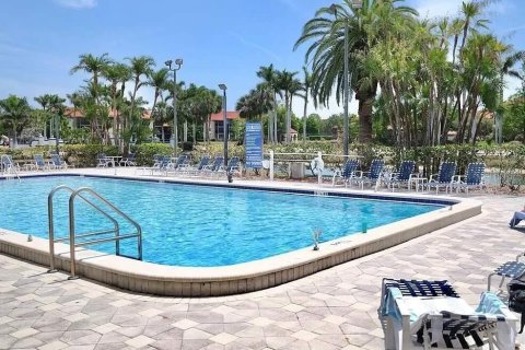 Copropriété à vendre à Clearwater, Floride: 1 chambre, 62.71 m2 № 1591790 - photo 30