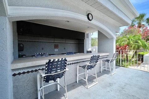 Condo in Clearwater, Florida, 1 bedroom  № 1591790 - photo 29