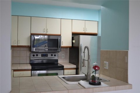 Condominio en venta en Clearwater, Florida, 1 dormitorio, 62.71 m2 № 1591790 - foto 13