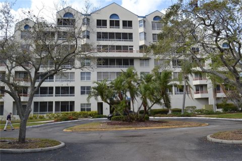 Condominio en venta en Clearwater, Florida, 1 dormitorio, 62.71 m2 № 1591790 - foto 1