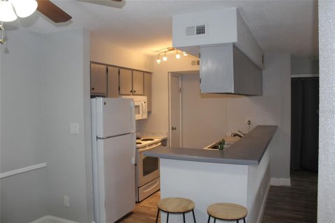 Condo in Saint Petersburg, Florida, 1 bedroom  № 1866845 - photo 13