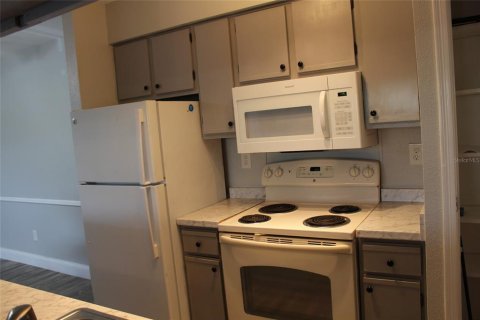 Condo in Saint Petersburg, Florida, 1 bedroom  № 1866845 - photo 16