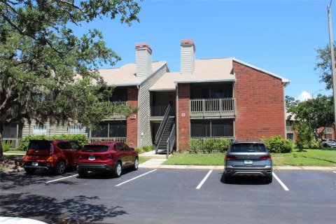 Condo in Saint Petersburg, Florida, 1 bedroom  № 1866845 - photo 2
