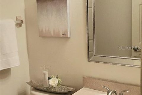 Снять в аренду виллу или дом в Уэсли-Чепел, Флорида 4 спальни, 292.92м2, № 2150580 - фото 16