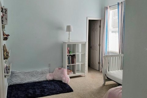 Снять в аренду виллу или дом в Уэсли-Чепел, Флорида 4 спальни, 292.92м2, № 2150580 - фото 12