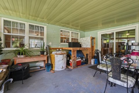Villa ou maison à vendre à DeLand, Floride: 5 chambres, 199.55 m2 № 2141998 - photo 29