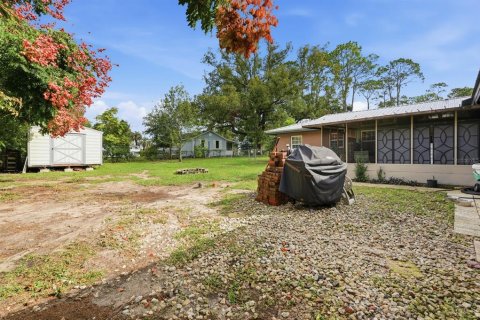 Villa ou maison à vendre à DeLand, Floride: 5 chambres, 199.55 m2 № 2141998 - photo 30