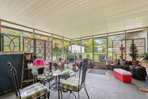 Villa ou maison à vendre à DeLand, Floride: 5 chambres, 199.55 m2 № 2141998 - photo 28
