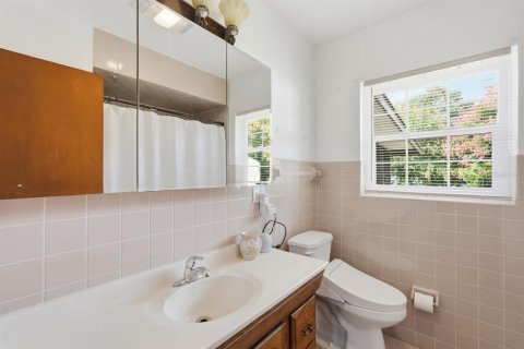 Villa ou maison à vendre à DeLand, Floride: 5 chambres, 199.55 m2 № 2141998 - photo 25