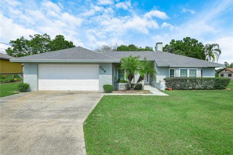 Villa ou maison à vendre à Lake Hamilton, Floride: 3 chambres, 202.34 m2 № 1679276 - photo 1