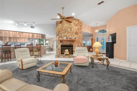 Villa ou maison à vendre à Lake Hamilton, Floride: 3 chambres, 202.34 m2 № 1679276 - photo 5