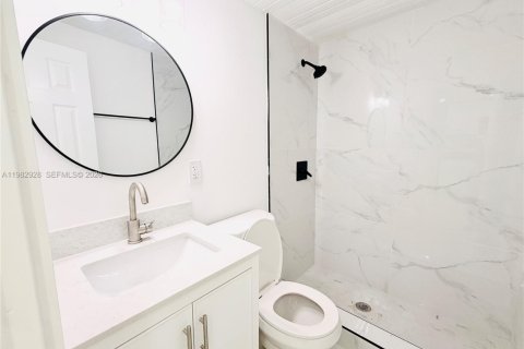 Снять в аренду квартиру в Майами, Флорида 144.37м2, № 2080487 - фото 10