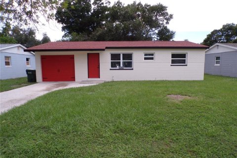 Villa ou maison à Seminole, Floride 3 chambres, 74.32 m2 № 2329588