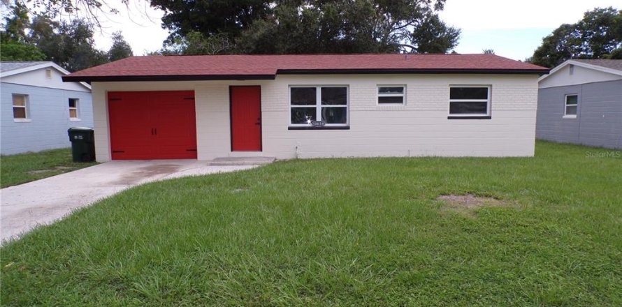 Villa ou maison à Seminole, Floride 3 chambres, 74.32 m2 № 2329588